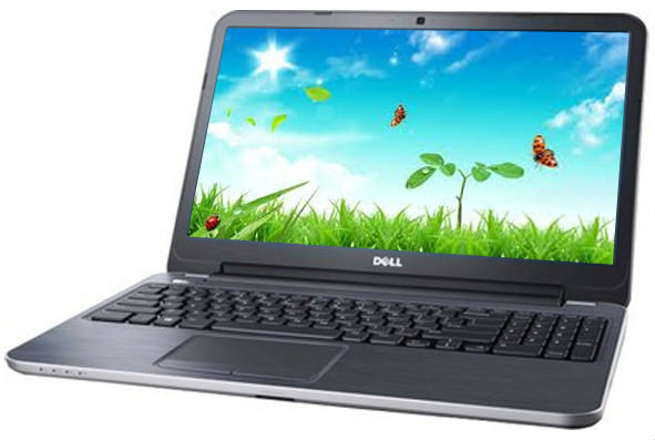 Dell Laptops