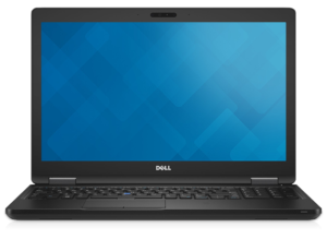 Dell Latitude 5580