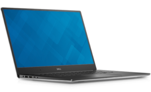 Dell Precision 55810